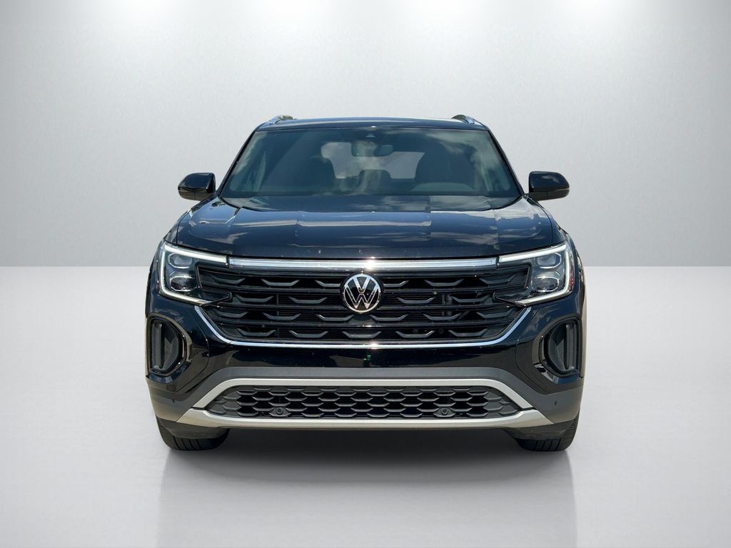 Used 2026 Volkswagen Atlas Cross Sport SUV