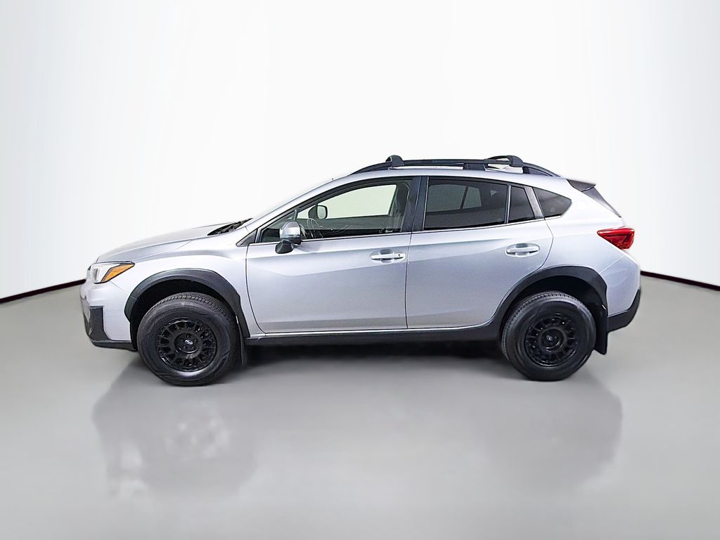 Used 2019 Subaru Crosstrek SUV