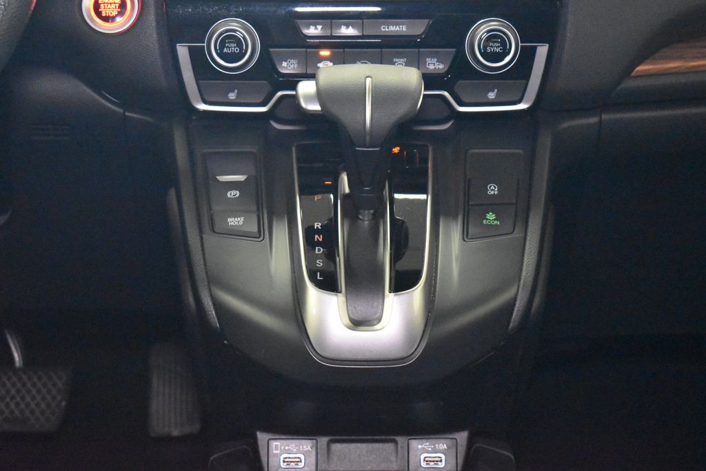 Thumbnail: 2022 Honda CR-V - 18