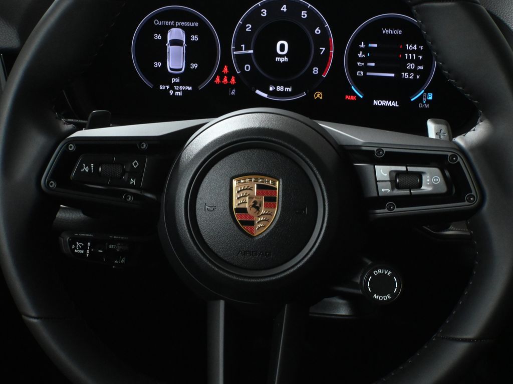 Thumbnail: 2026 Porsche Cayenne - 19