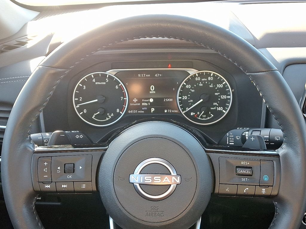 Thumbnail: 2022 Nissan Rogue - 20