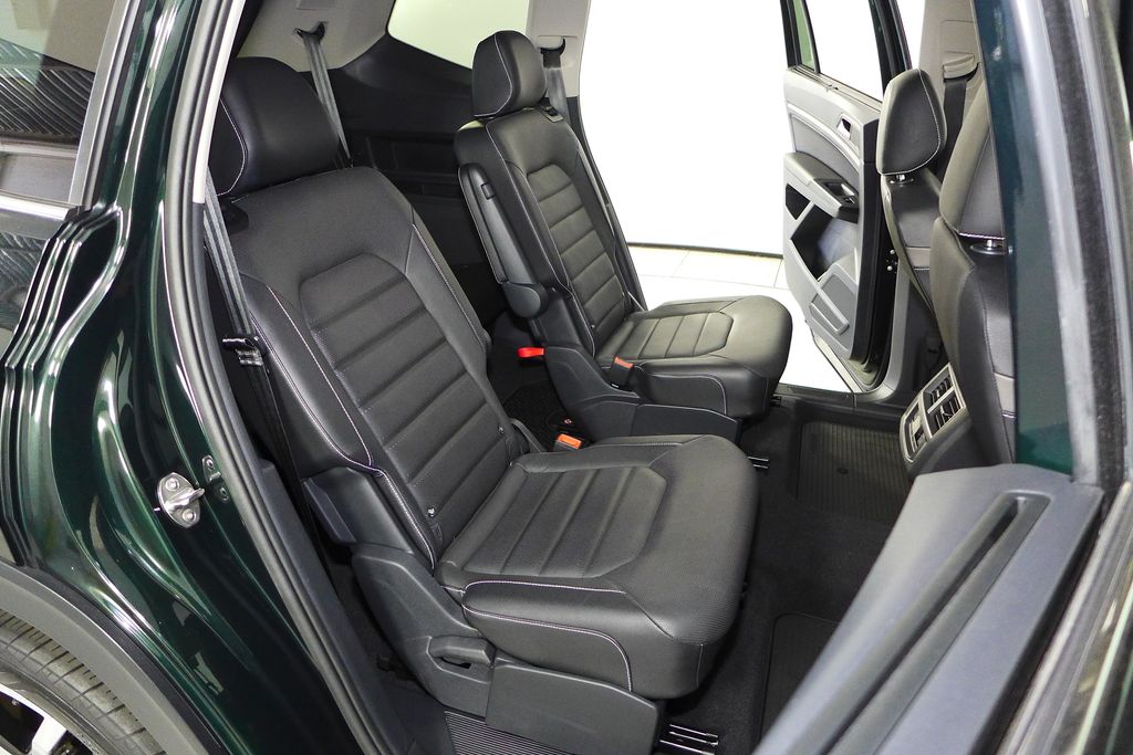 2021 Volkswagen Atlas SEL 20