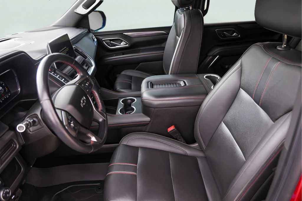 Used Car 2023 Chevrolet Tahoe  Rst For Sale Under $60,000 In Austin, Texas