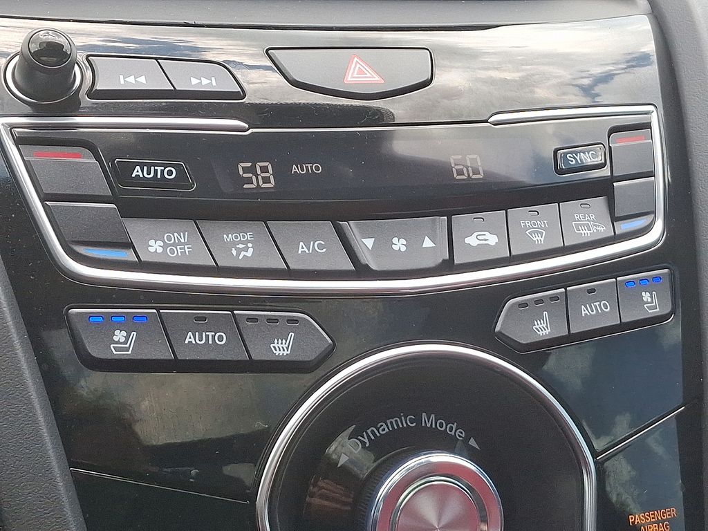 2024 Acura RDX Base 17