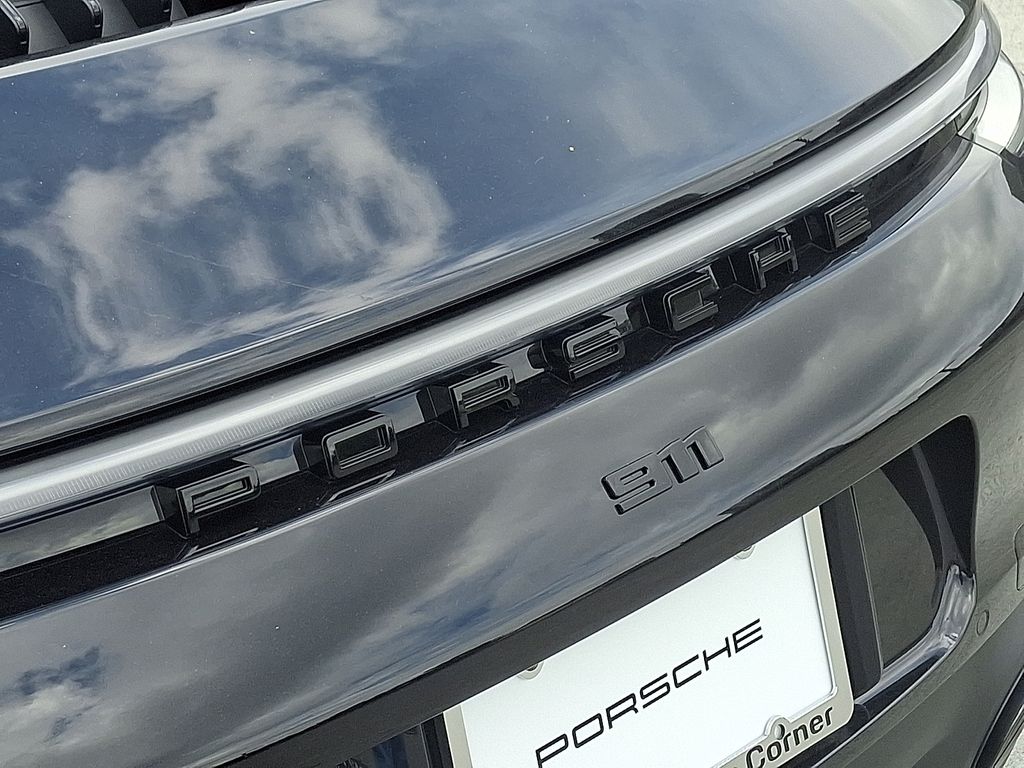 Thumbnail: 2023 Porsche 911 - 28