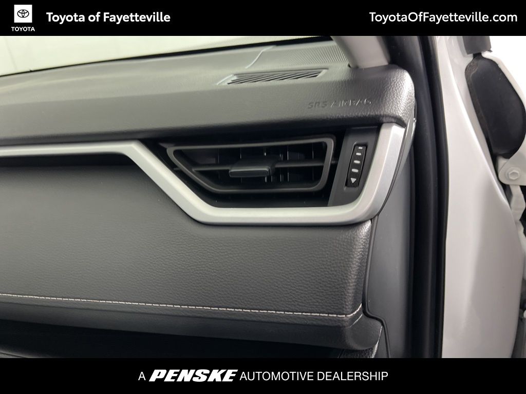 Thumbnail: 2023 Toyota RAV4 - 9