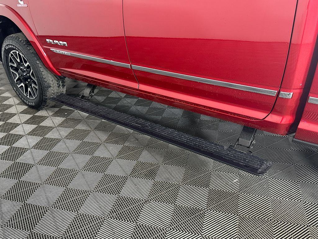 New 2026 Red Ram Limited Night 14in image 20