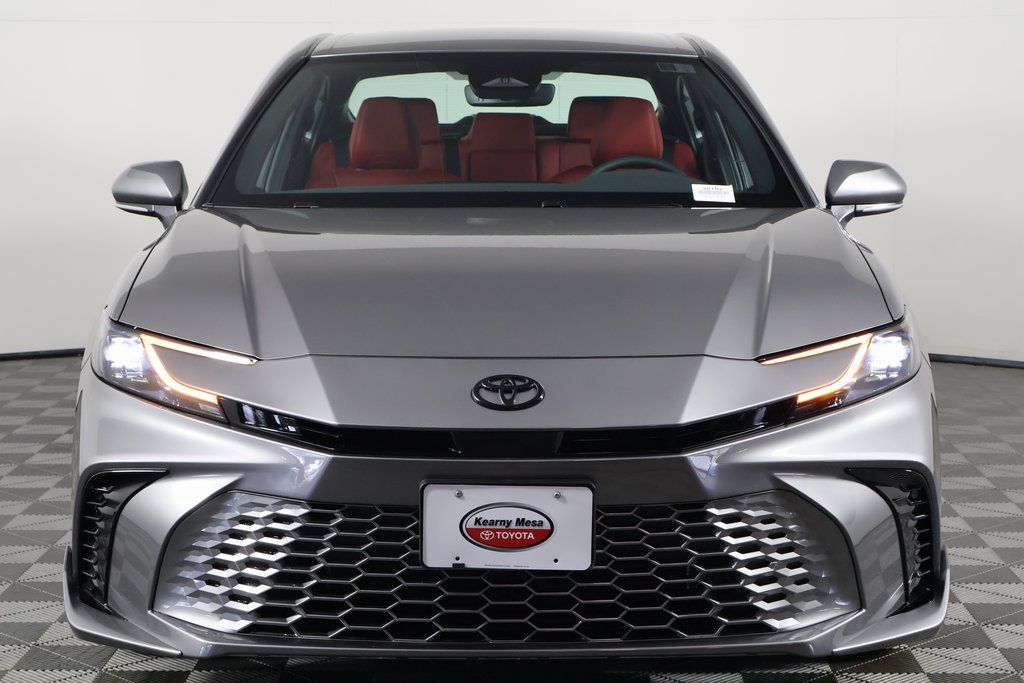 Thumbnail: 2025 Toyota Camry - 2