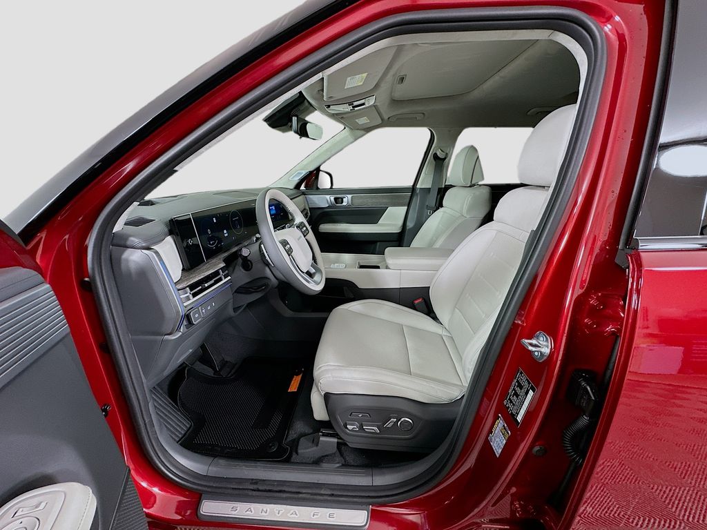 Thumbnail: 2026 Hyundai Santa Fe - 16