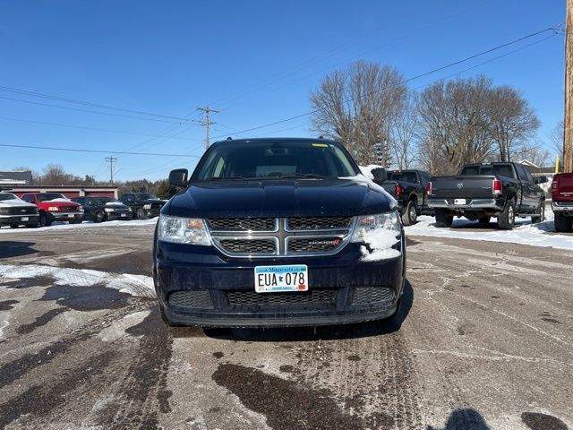 2020 Dodge Journey