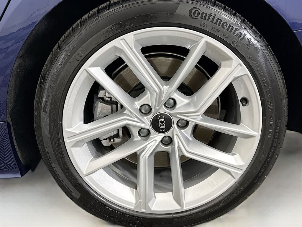 Thumbnail: 2023 Audi A5 - 30