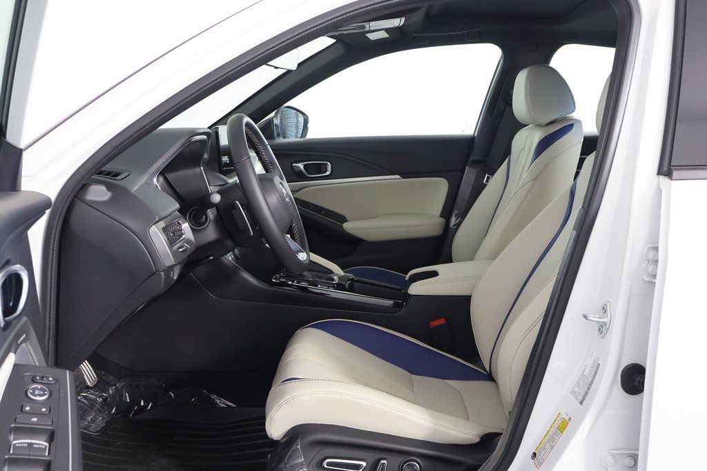 Thumbnail: 2026 Acura Integra - 5