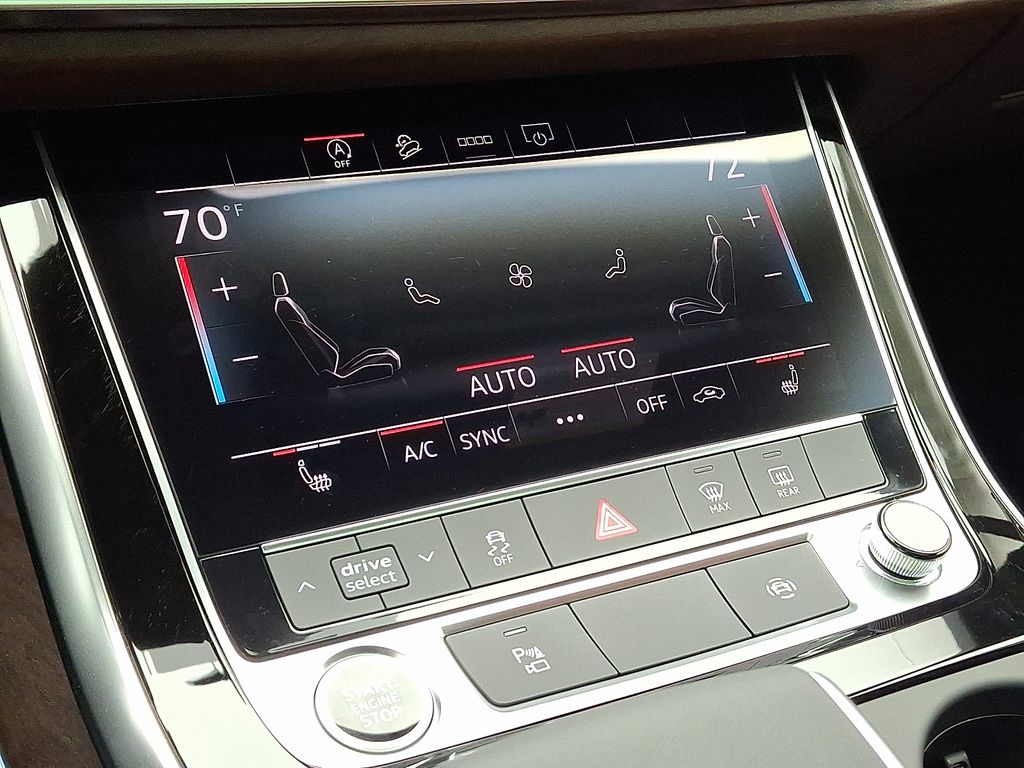 2025 Audi Q7  10
