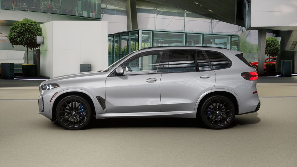 Thumbnail: 2026 BMW X5 - 29
