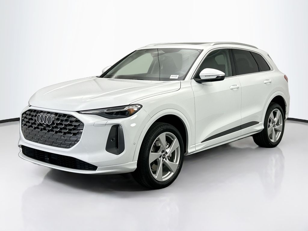 Thumbnail: 2025 Audi Q5 - 1