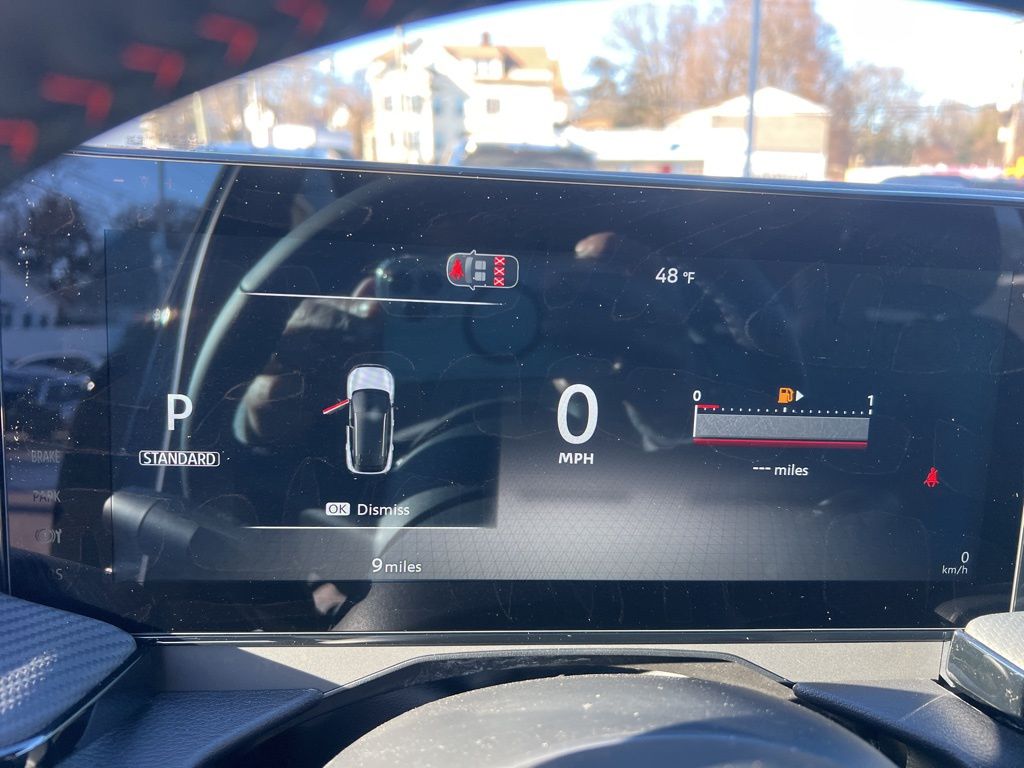2026 Nissan KICKS SR AWD - Photo 52