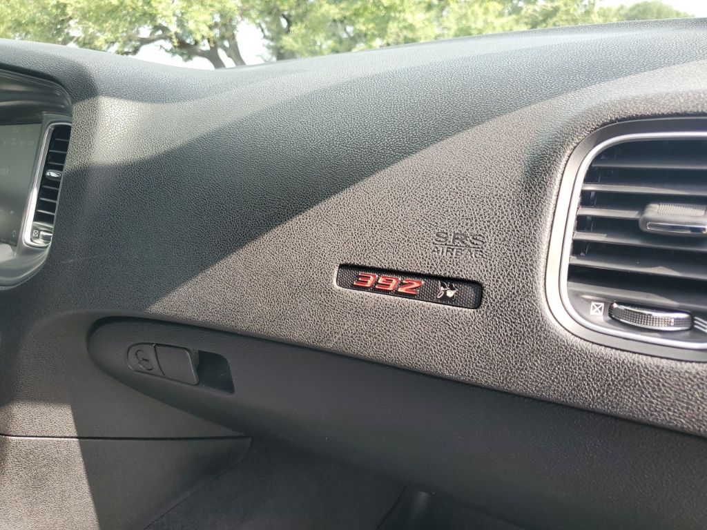 Used Car 2023 Dodge Charger  R/t Scat Pack For Sale Under $50,000 In Austin, Texas