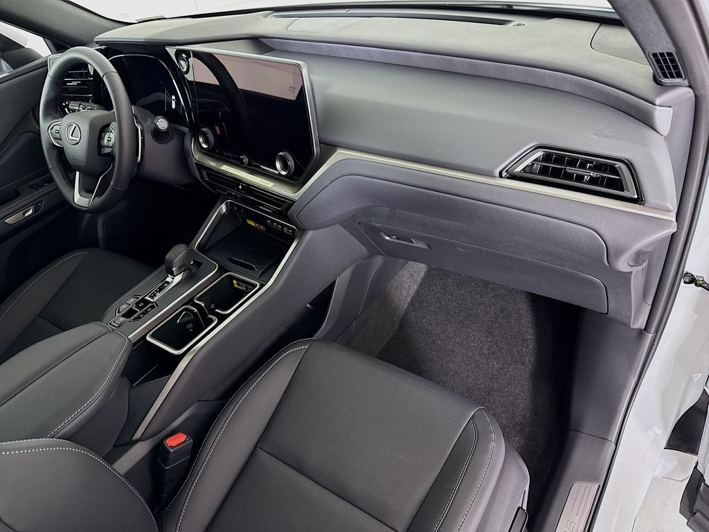 Thumbnail: 2026 Lexus TX - 18