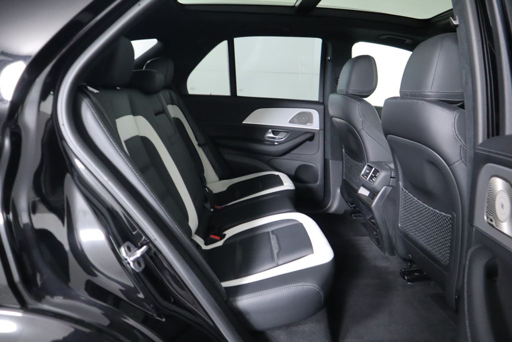 2023 Mercedes-Benz GLE 63 AMG 23