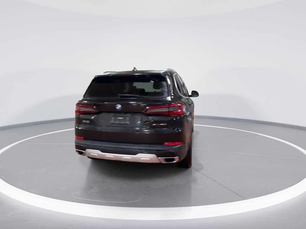 Thumbnail: 2023 BMW X5 - 7