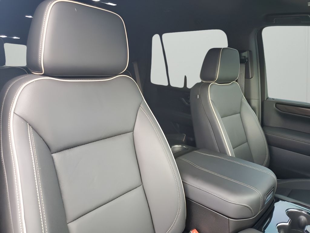 Used Car 2025 Gmc Yukon  Elevation For Sale Under $80,000 In Austin, Texas