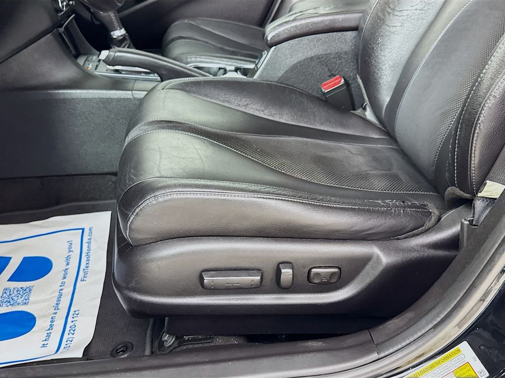 Used Car 2019 Acura Ilx  Technology & A-spec Packages For Sale Under $15,000 In Austin, Texas
