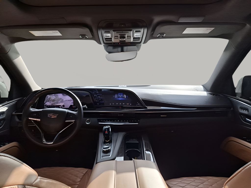 Used Car 2024 Cadillac Escalade  Sport For Sale Under $80,000 In Austin, Texas