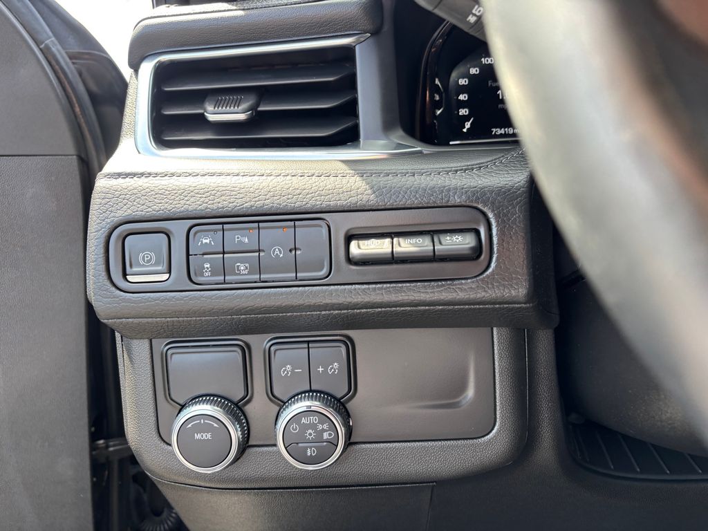 Used Car 2023 Gmc Yukon  Denali For Sale Under $60,000 In Austin, Texas