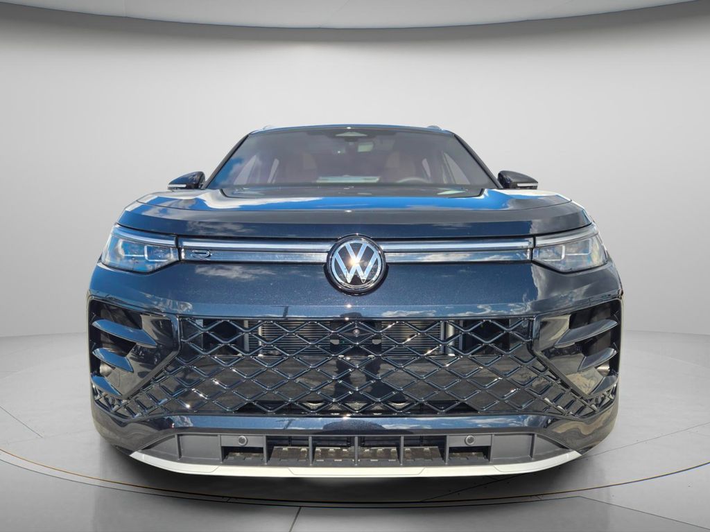 2026 Volkswagen Tiguan - $43,836