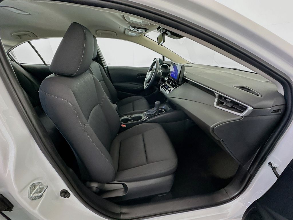 Thumbnail: 2024 Toyota Corolla - 27