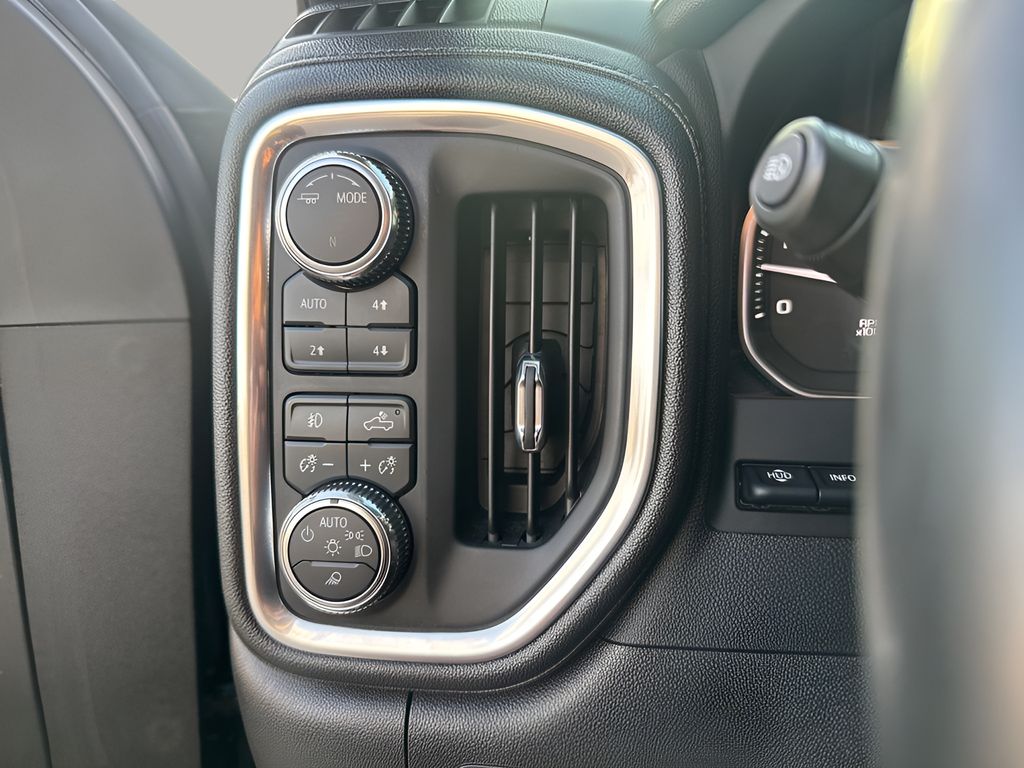 Used Car 2023 Gmc Sierra 3500hd  Denali For Sale Under $70,000 In Austin, Texas