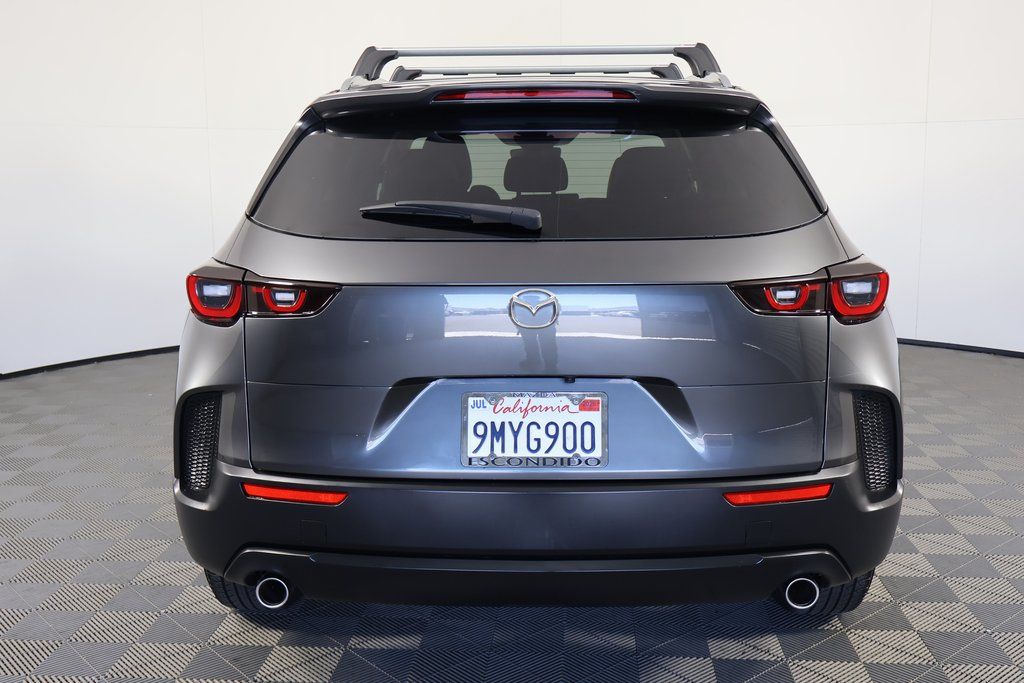 Thumbnail: 2024 Mazda CX-50 - 6