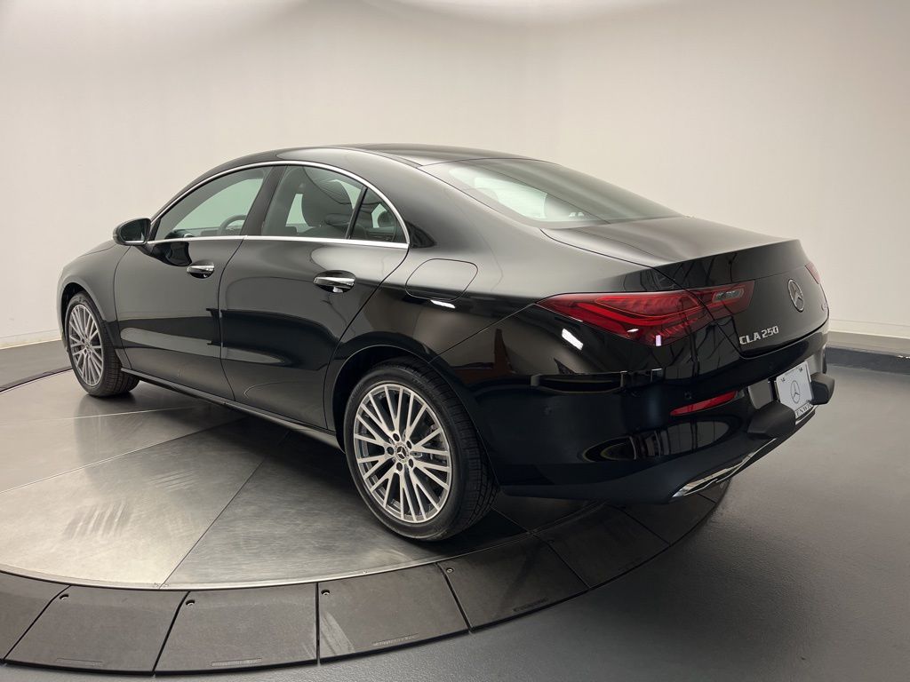 Thumbnail: 2026 Mercedes-Benz CLA - 5