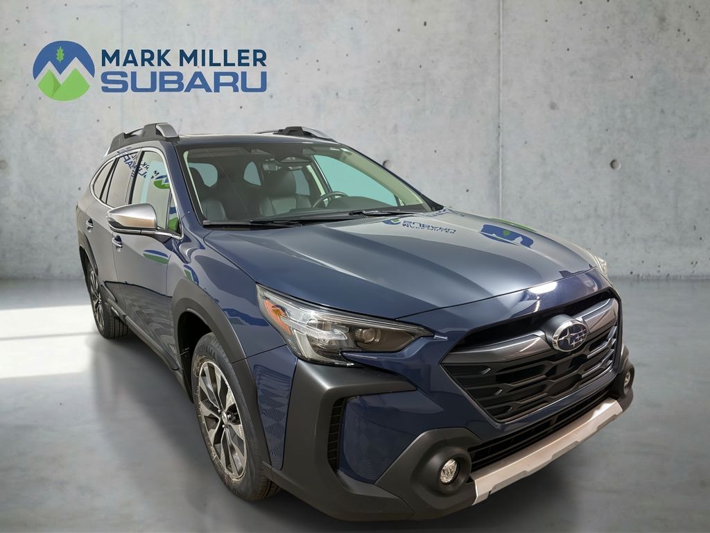 2024 Subaru Outback Touring XT AWD