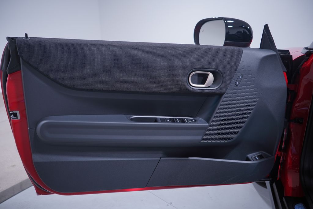 Thumbnail: 2026 MINI Cooper - 15