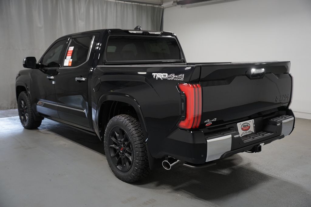 Thumbnail: 2026 Toyota Tundra - 7