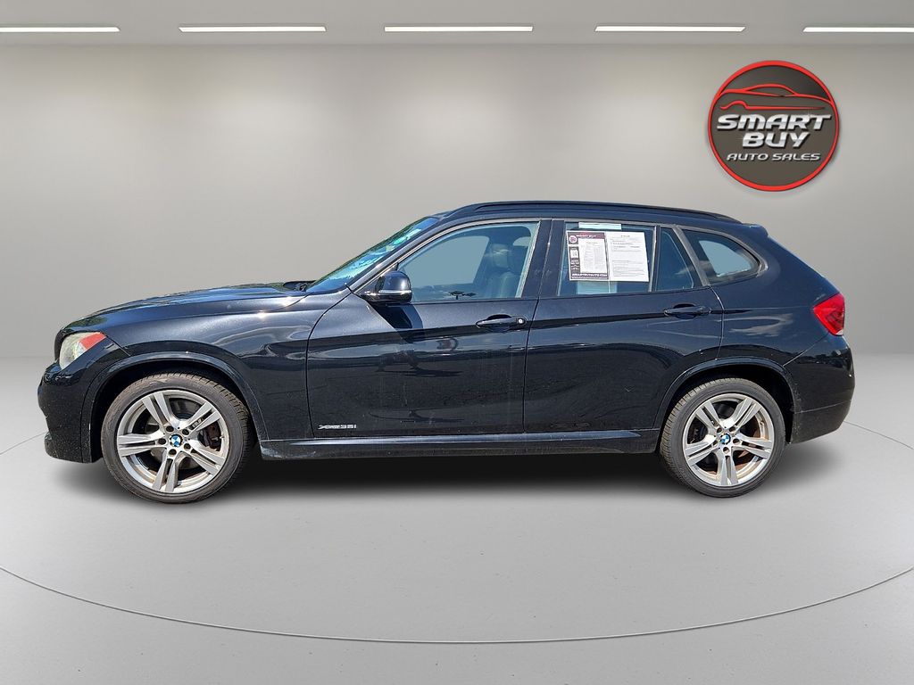 2013 BMW X1 35i - Photo 8