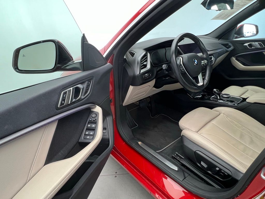 Thumbnail: 2021 BMW 2 Series - 21