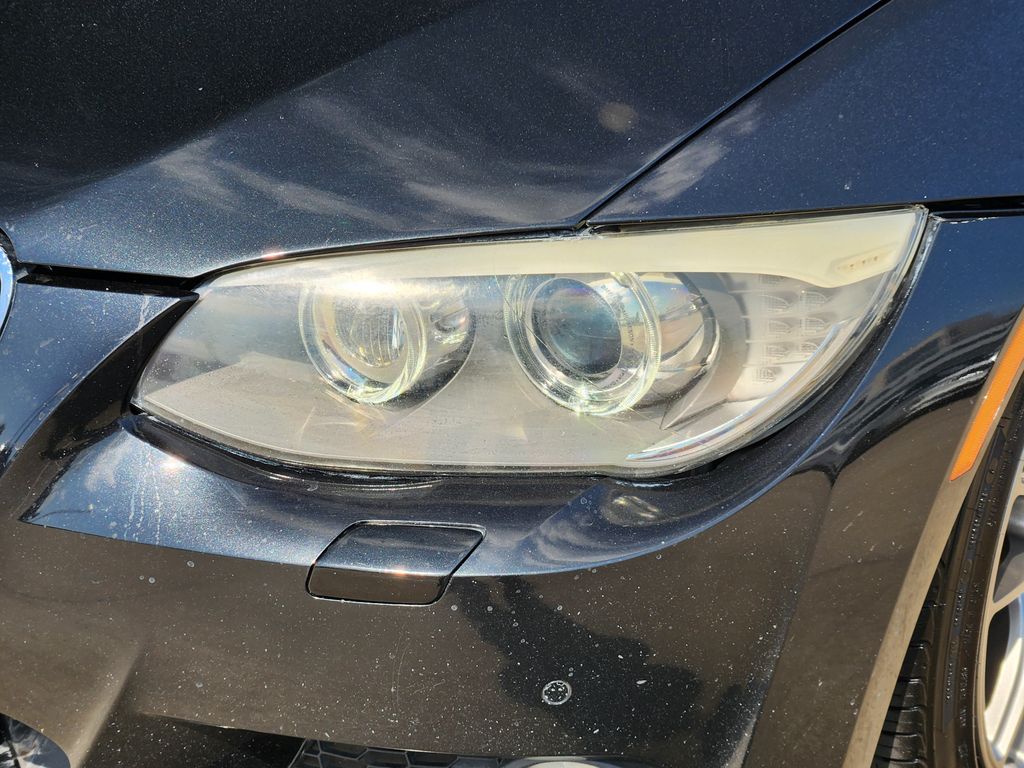 2012 BMW 3 Series 328i Black at Legacy Ford