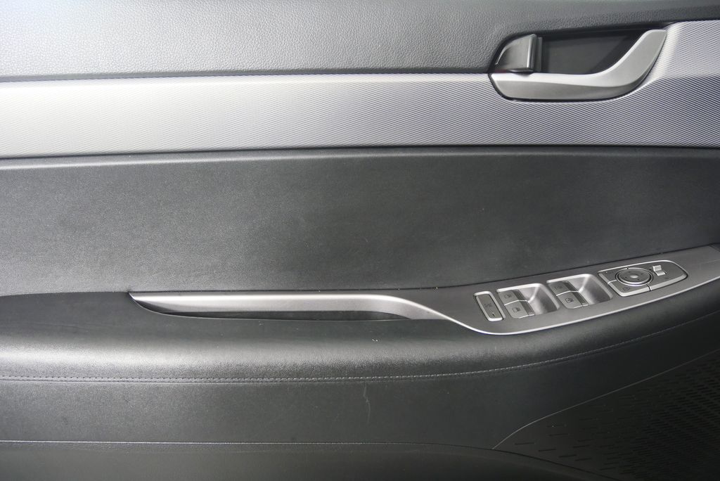 2020 Hyundai Palisade SE 9
