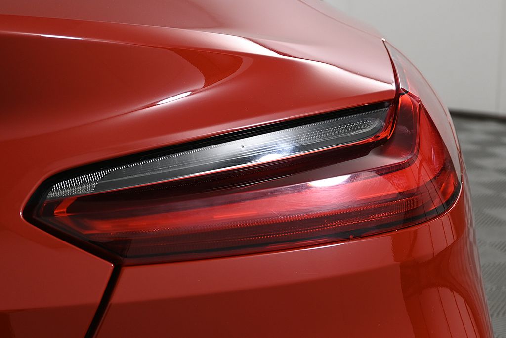 Thumbnail: 2025 BMW Z4 - 21