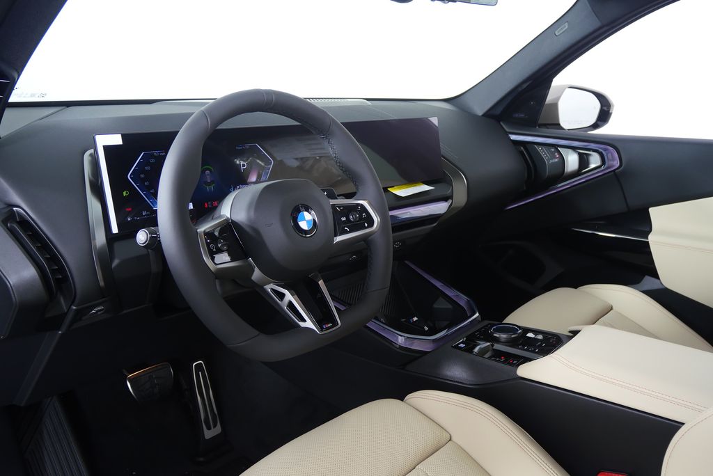 Thumbnail: 2026 BMW X3 - 12