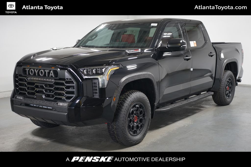 2025 Toyota Tundra TRD Pro -
                Duluth, GA
