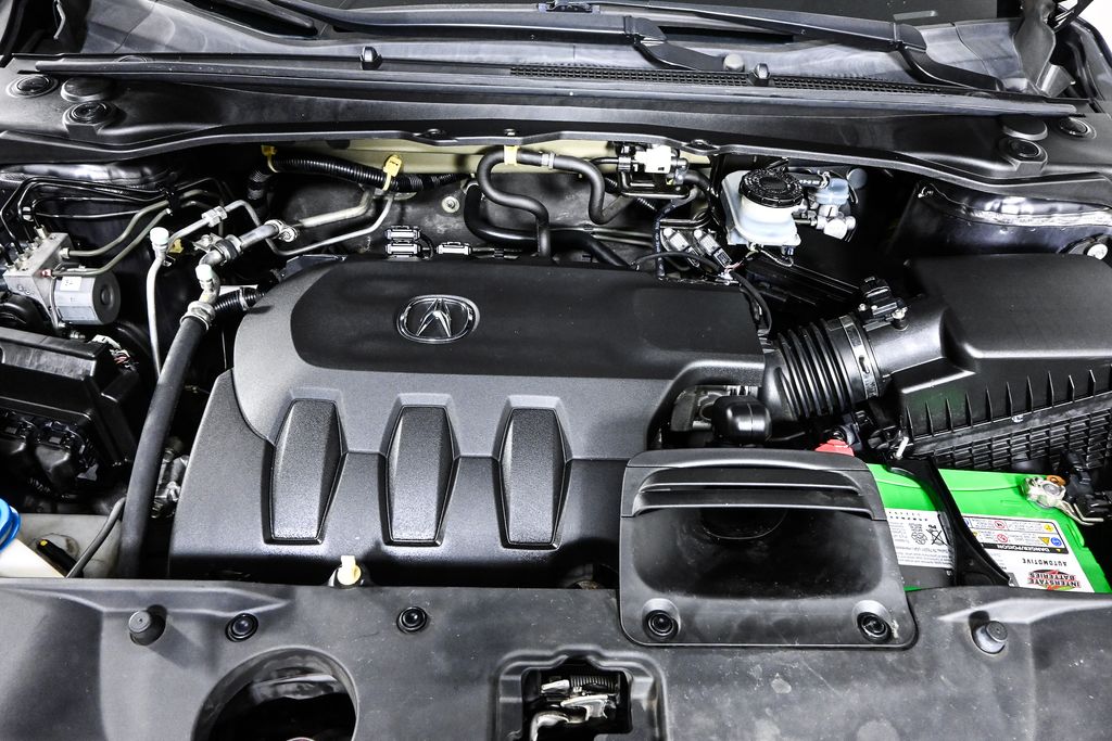 2014 Acura RDX Technology Package 32