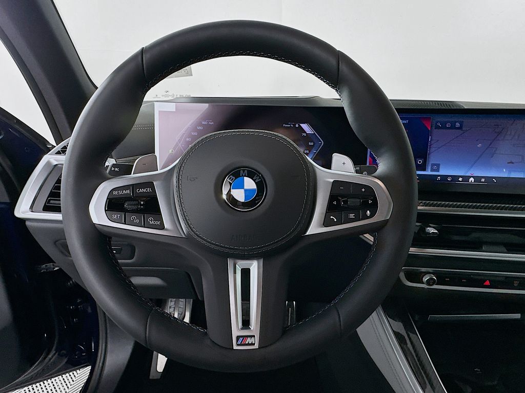 Thumbnail: 2026 BMW X5 - 10