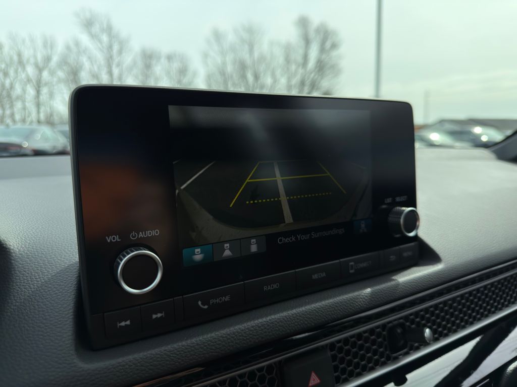 Thumbnail: 2026 Honda Civic - 28