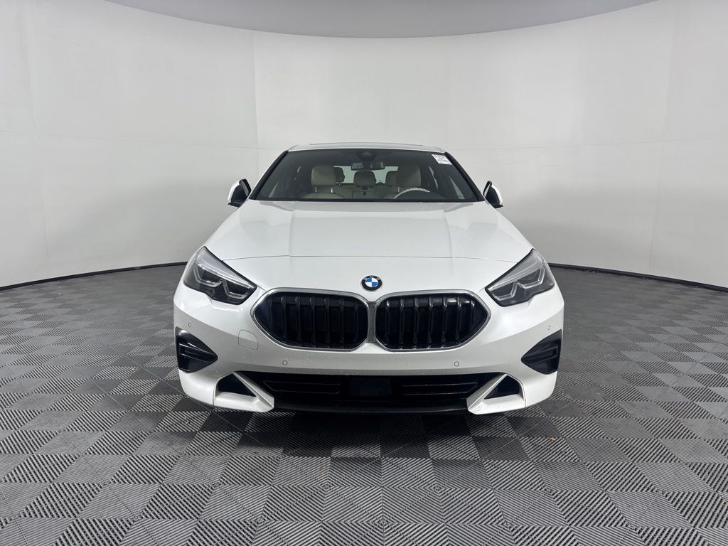 Thumbnail: 2023 BMW 2 Series - 2