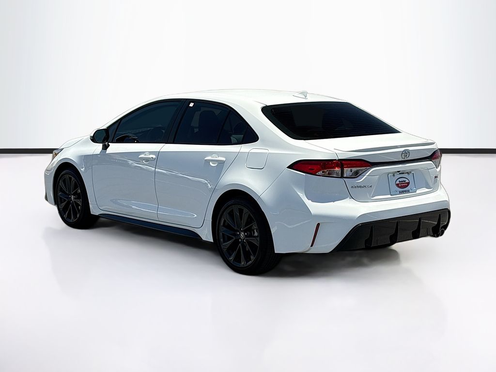 Thumbnail: 2026 Toyota Corolla - 7