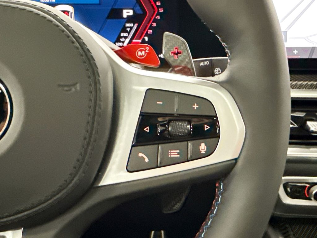 Thumbnail: 2026 BMW X5 - 12