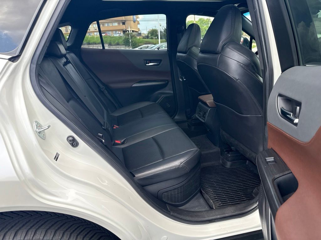 Used 2021 Toyota Venza SUV